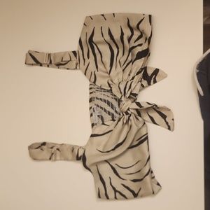 Fashionnova Crop Top